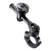 Uchwyt do mocowania SP CONNECT SPC+ MOTO MOUNT 3D czarny