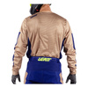 Bluza cross LEATT MOTO 3.5 BROWN brązowy