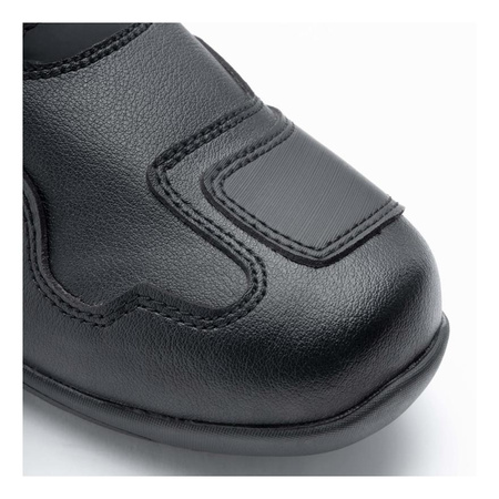 Buty turystyczne REBELHORN COMPASS BLACK czarny