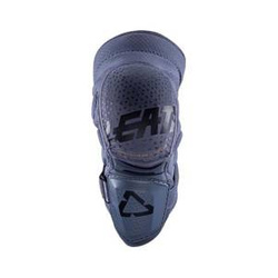 Ochraniacz kolan LEATT 3DF HYBRID FLINT niebieski