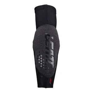 Ochraniacz łokci LEATT 3DF 5.0 EVO BLACK czarny