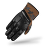 Rękawice miejskie SHIMA BLAZE 2.0 BROWN czarny brązowy