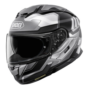 Kask integralny SHOEI GT-AIR 3 AGILITY TC-5 czarny biały szary