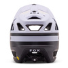 Kask rowerowy FOX PROFRAME RS CE TAUNT WHITE biały