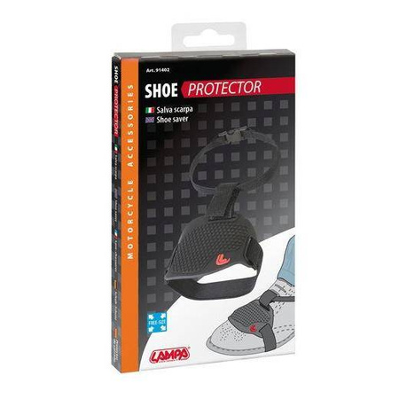Nakładka zabezpieczająca but LAMPA SHOE PROTECTOR