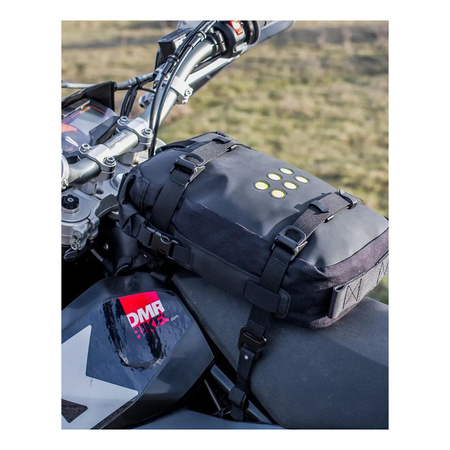 Torba KRIEGA OS-6 czarny