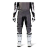 Spodnie cross dziecięce FOX JUNIOR 180 NITRO BLACK/GREY czarny szary