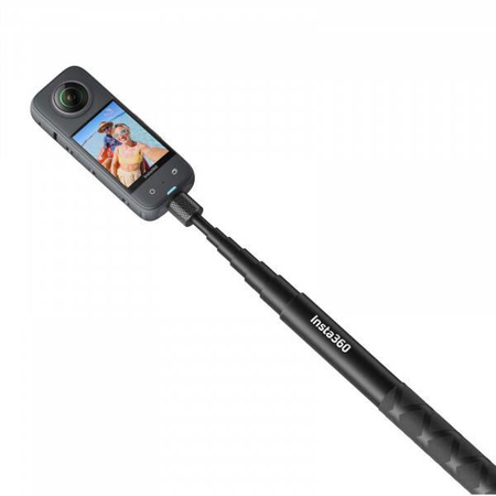 Kijek teleskopowy INSTA360 INVISIBLE SELFIE STICK 114CM