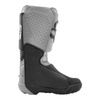 Buty cross FOX COMP X GREY srebrny czarny
