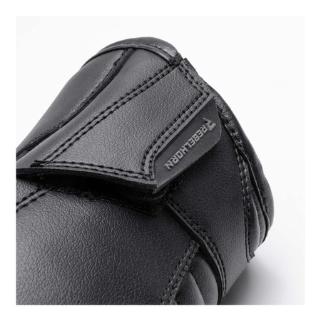 Buty krótkie REBELHORN TRIP ST SHORT BLACK czarny