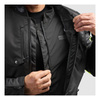 Membrana uniwersalna REBELHORN IN&OUT HYDRASHIELD PRO BLACK czarny