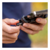 Uchwyt do mocowania SP CONNECT UNIVERSAL PHONE CLAMP SPC+ czarny