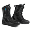 Buty turystyczne SHIMA STRATO MEN WP BLACK czarny