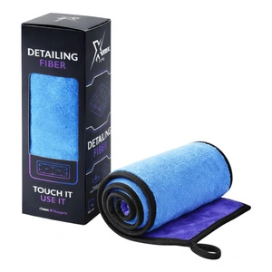 Mikrofibra do detailngu XZONE DETAILING FIBER