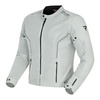Kurtka tekstylna REBELHORN WAVE GREY szary