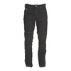 Jeansy motocyklowe FURYGAN D02 STRECH BLACK czarny