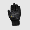 Rękawice miejskie KNOX ORSA LEATHER MK3 BLACK czarny