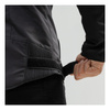 Kurtka tekstylna BROGER GRID BLACK/DARK GREY/RED czarny szary czerwony