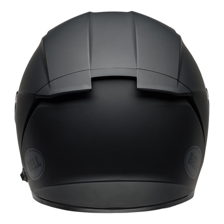 Kask integralny BELL LITHIUM SOLID MATTE BLACK czarny mat