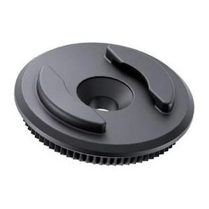 Uchwyt do mocowania SP CONNECT SPC+ MOTO LT czarny