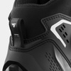 Buty krótkie SHIMA ENZO AIR BLACK/WHITE czarny biały
