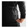 Kurtka tekstylna REBELHORN HARDY 3.0 BLACK czarny