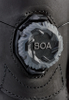 Buty turystyczne  REVIT PIONEER GTX BLACK czarny szary biały