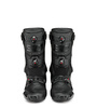 Buty sportowe SIDI REX AIR BLACK/BLACK czarny czerwony