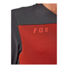 Bluza cross FOX DEFEND OFF-ROAD COPPER szary czerwony