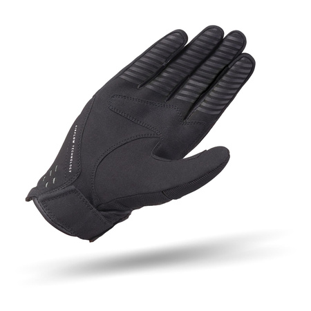 Rękawice miejskie SHIMA ONE EVO BLACK czarny