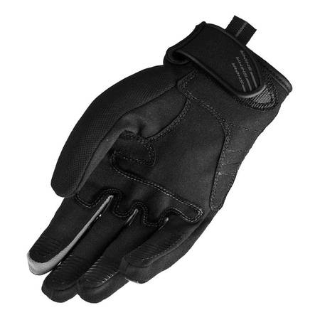 Rękawice miejskie SHIMA ONE WHITE szary biały