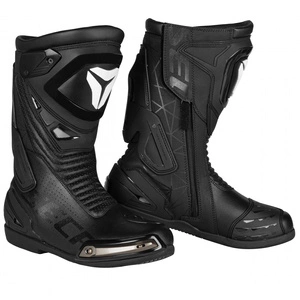 Buty sportowe SECA HYPER II BLACK czarny