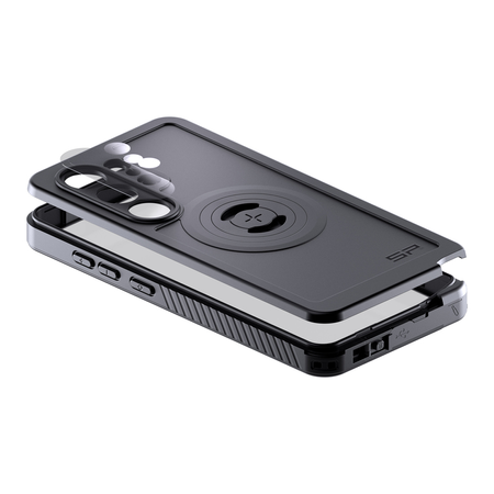 Etui na telefon SP CONNECT PHONE CASE SPC+ XTREME S26 ULTRA czarny