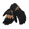 Rękawice miejskie SECA X-STRETCH II BROWN brązowy