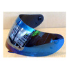 Wizjer szyba do kasku AGV K-3/K-4/K-4 EVO BLUE MIRROR niebieski