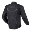 Kurtka tekstylna OZONE PULSE BLACK czarny