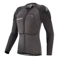 Zbroja damska ALPINESTARS PARAGON LITE LADY BLACK/ANTHRACITE czarny szary