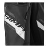 Kombinezon jednoczęściowy SHIMA HYPER RS BLACK/WHITE czarny biały