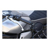 Lusterka LAMPA DERNIER BLACK
