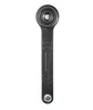 Zapięcie składane KRYPTONITE KEEPER 585 85CM BLACK czarny