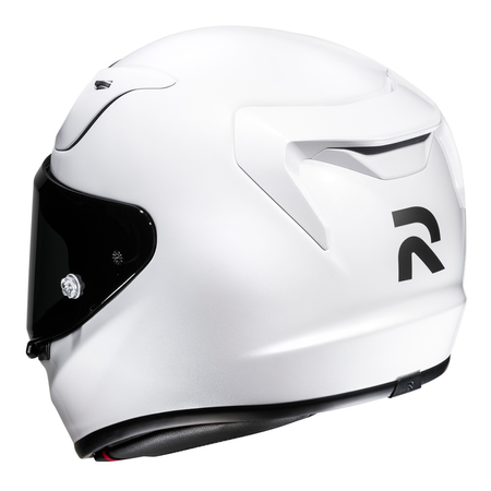 Kask integralny HJC RPHA 12 PEARL WHITE biały