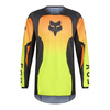 Bluza cross FOX 180 SHIELD FLUO YELLOW żółty fluo