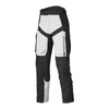 Spodnie tekstylne HELD TRIDALE GREY/BLACK szary czarny