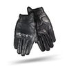 Rękawice miejskie damskie SHIMA CALIBER LADY BLACK czarny
