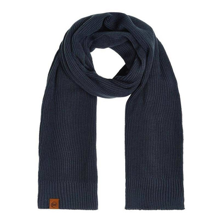 Chusta komin BUFF KNITTED NECKWARMER FRANCIS STEELBLUE