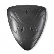 Jeansy motocyklowe damskie SHIMA GIRO LADY BLACK czarny