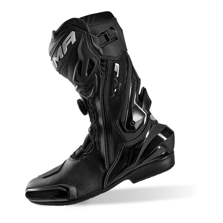 Buty sportowe SHIMA VRX-3 BLACK czarny
