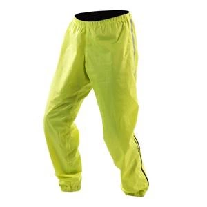 Spodnie przeciwdeszczowe SHIMA HYDRODRY FLUO żółty fluo
