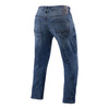 Jeansy motocyklowe REVIT DETROIT 2 MEDIUM BLUE niebieski