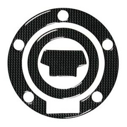 Osłona wlewu paliwa LAMPA CARBON YAMAHA